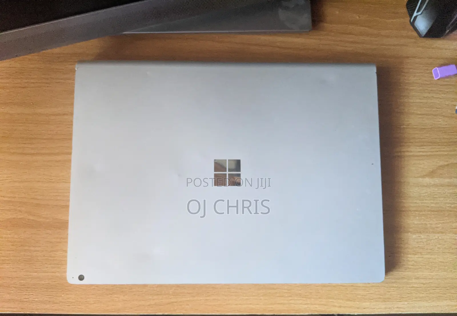 Laptop Microsoft Surface Book 2 16GB Intel Core i7 SSD 256GB