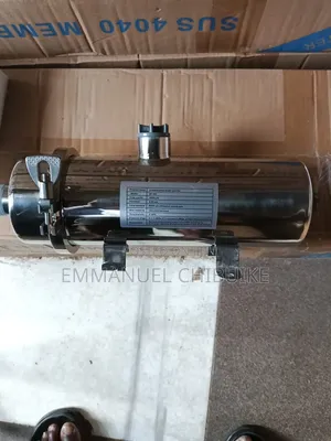 Ultra Filter(UF) 1,000 Liter
