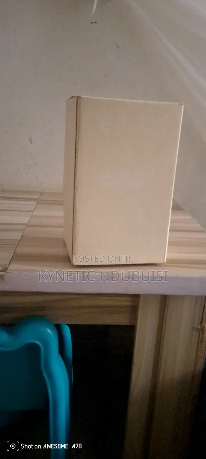 Portable Projector Screen