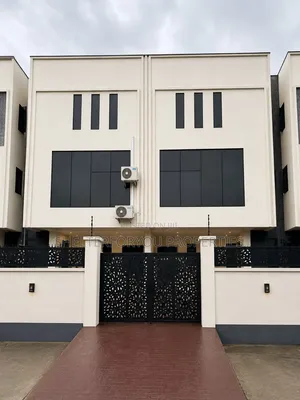 4bdrm Duplex in GRA Phase 2 Shangisha for sale