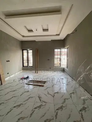 4bdrm Duplex in Ado / Ajah for sale