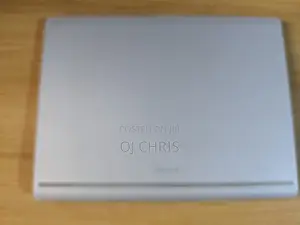 Laptop Microsoft Surface Book 2 16GB Intel Core i7 SSD 256GB