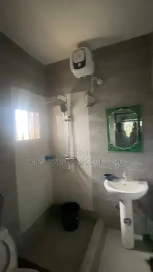 2bdrm Apartment in Karma, Lugbe District for rent