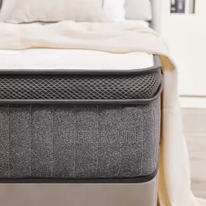 Modern Design Memory Orthopedic High Quality King Size Bed Mattress