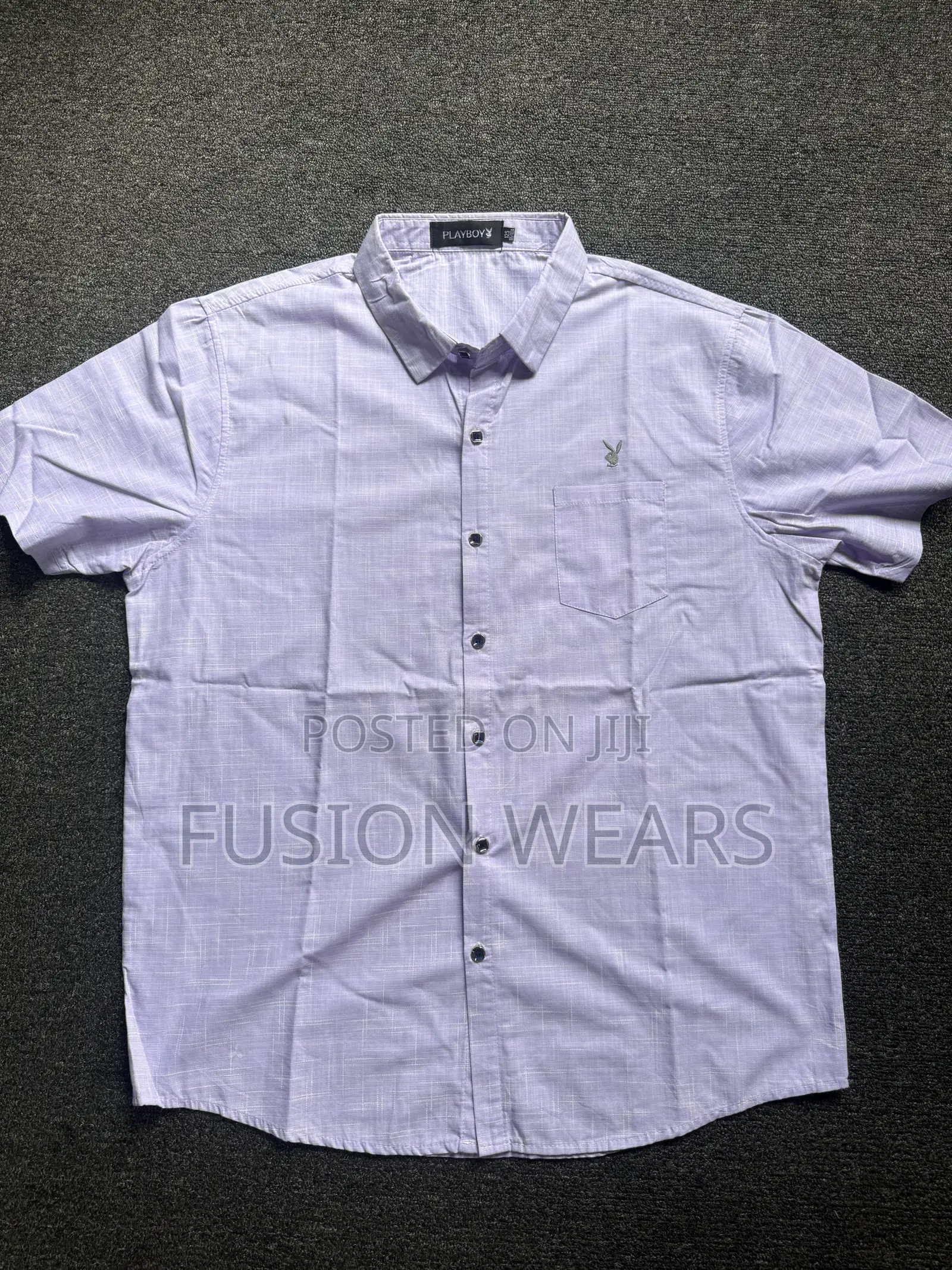 Men Shirts