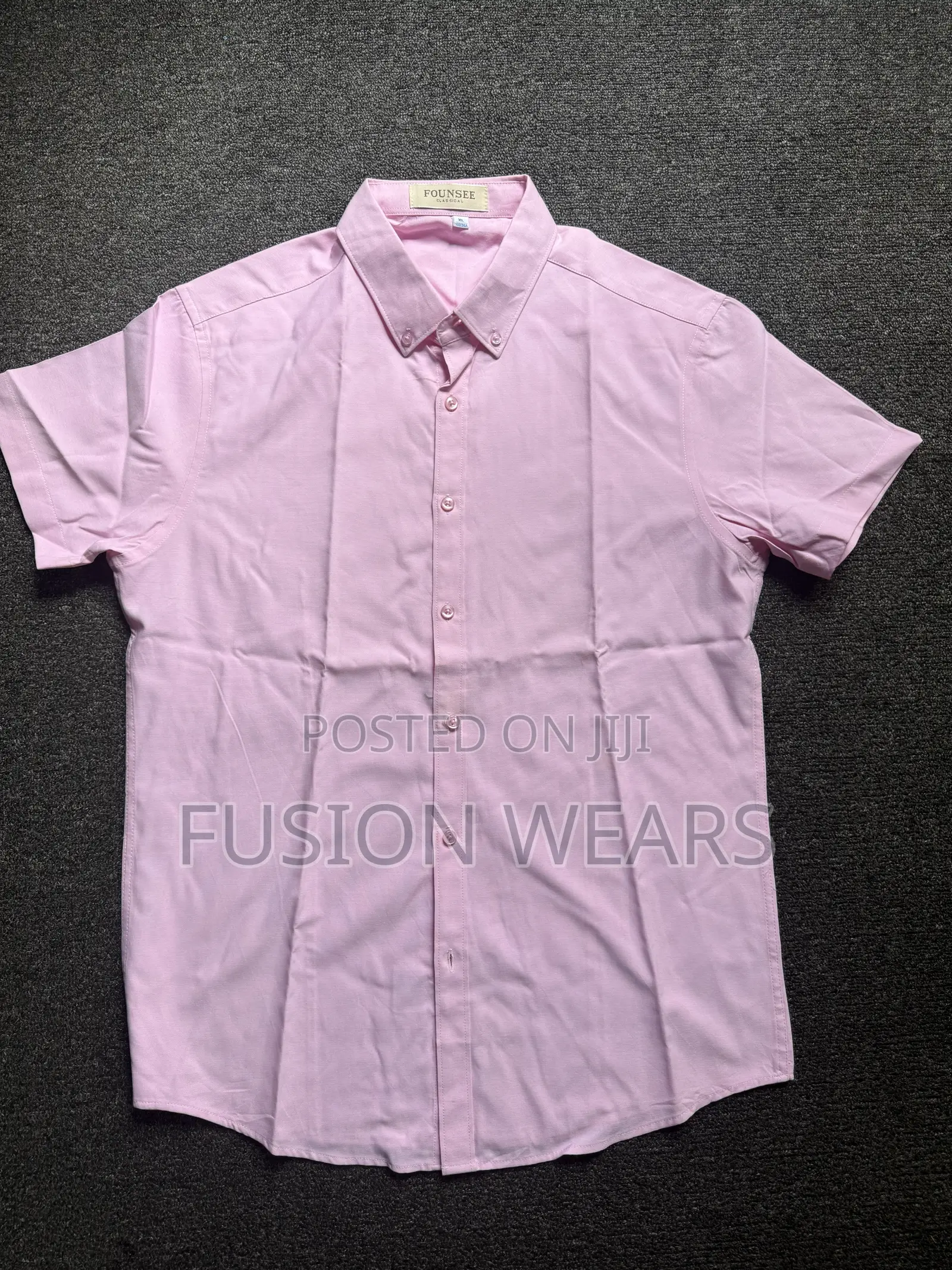 Men Shirts