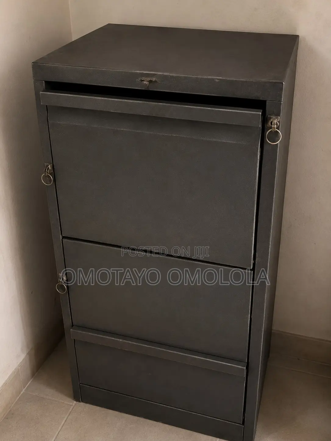 File Cabinet