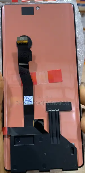Huawei Screens