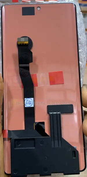 Huawei Screens