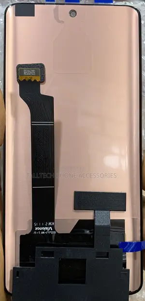 Huawei Screens