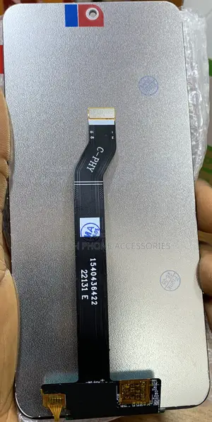 Huawei Screens