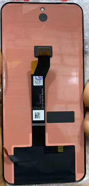 Huawei Screens