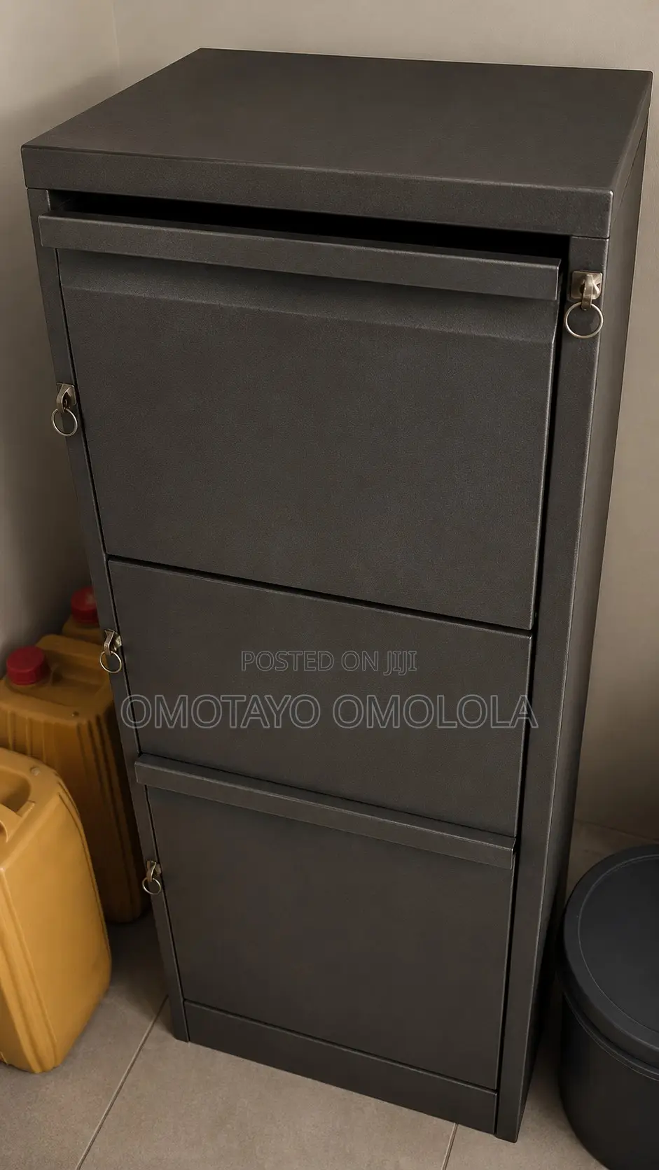 File Cabinet