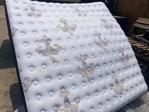 Cool Comfort Hybrid Mattress for Home