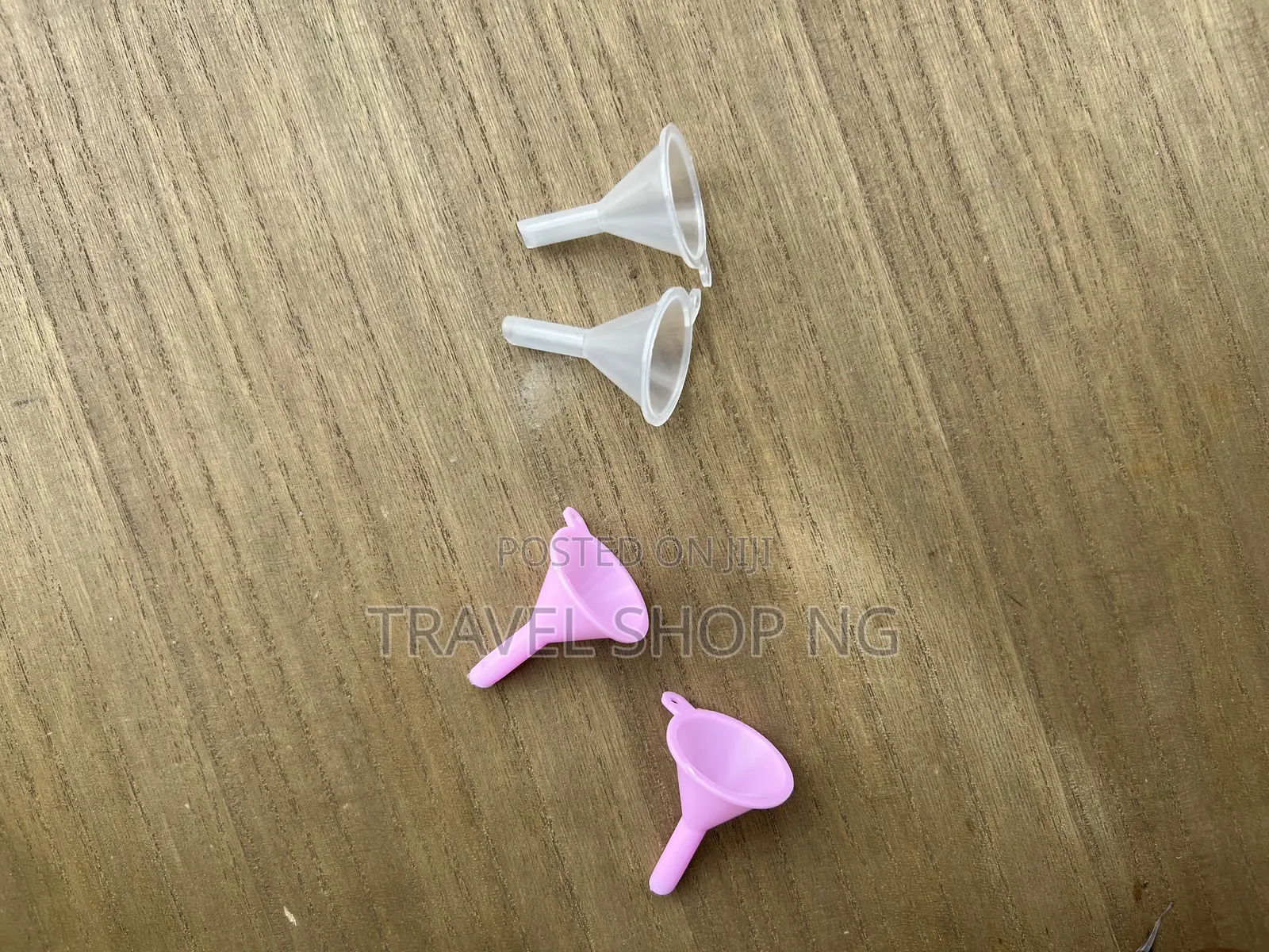 Cosmetic Funnel| Mess-Free Liquid Transfer Funnel