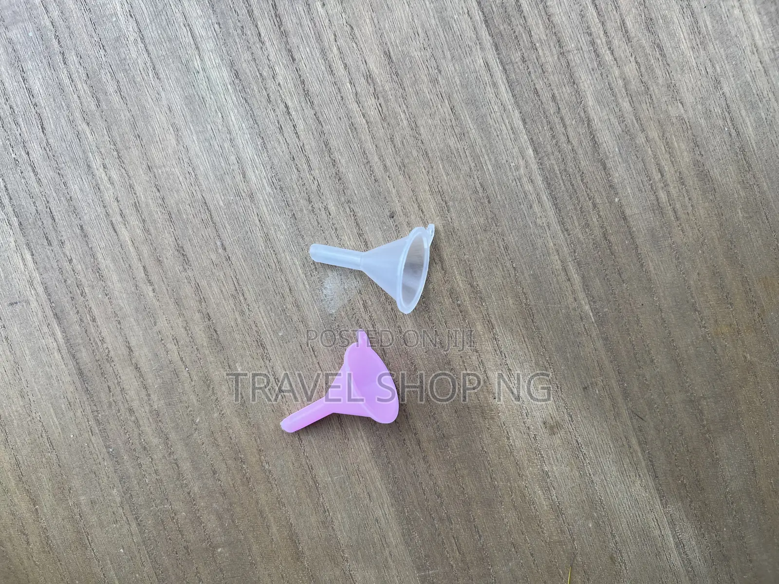 Cosmetic Funnel| Mess-Free Liquid Transfer Funnel
