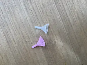 Cosmetic Funnel| Mess-Free Liquid Transfer Funnel