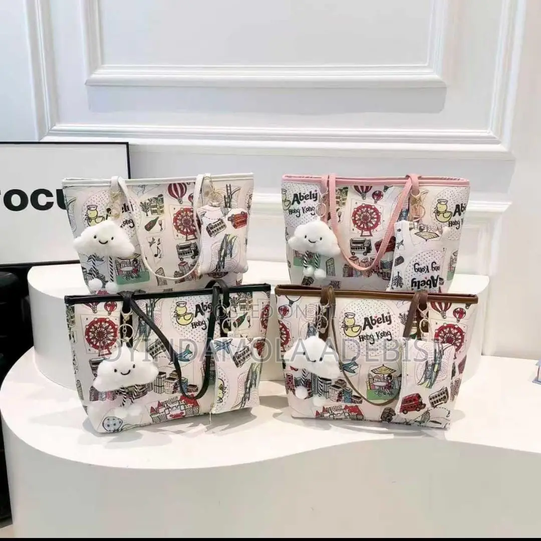 Quality Tote Bags