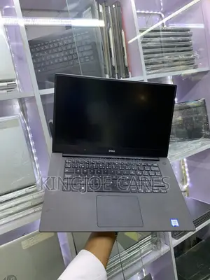 Laptop Dell Precision 15 5510 8GB Intel Core i7 SSD 256GB