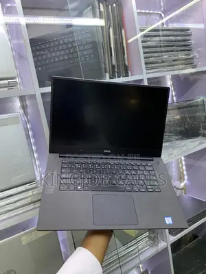 Laptop Dell Precision 15 5510 8GB Intel Core i7 SSD 256GB
