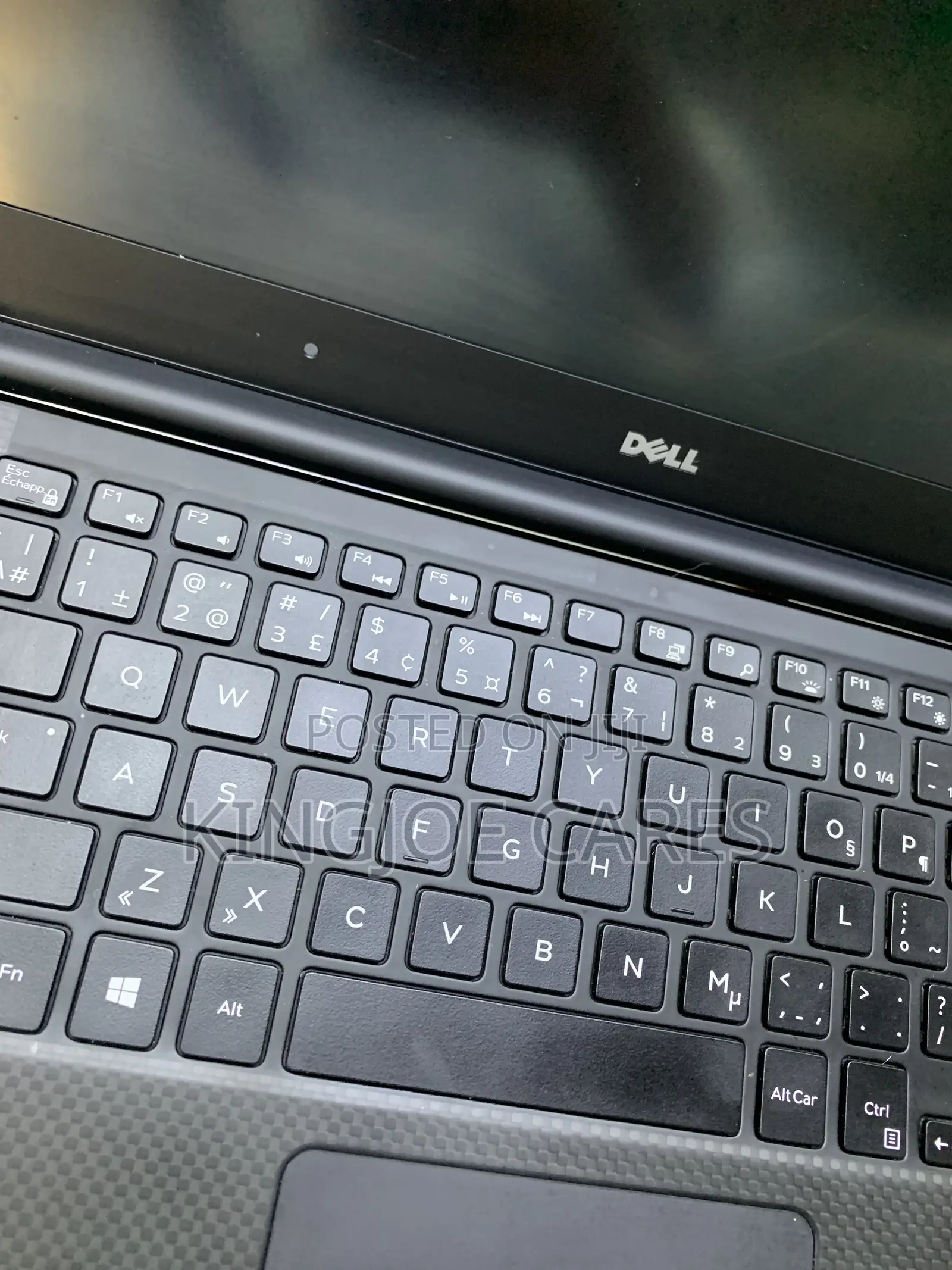 Laptop Dell Precision 15 5510 8GB Intel Core i7 SSD 256GB