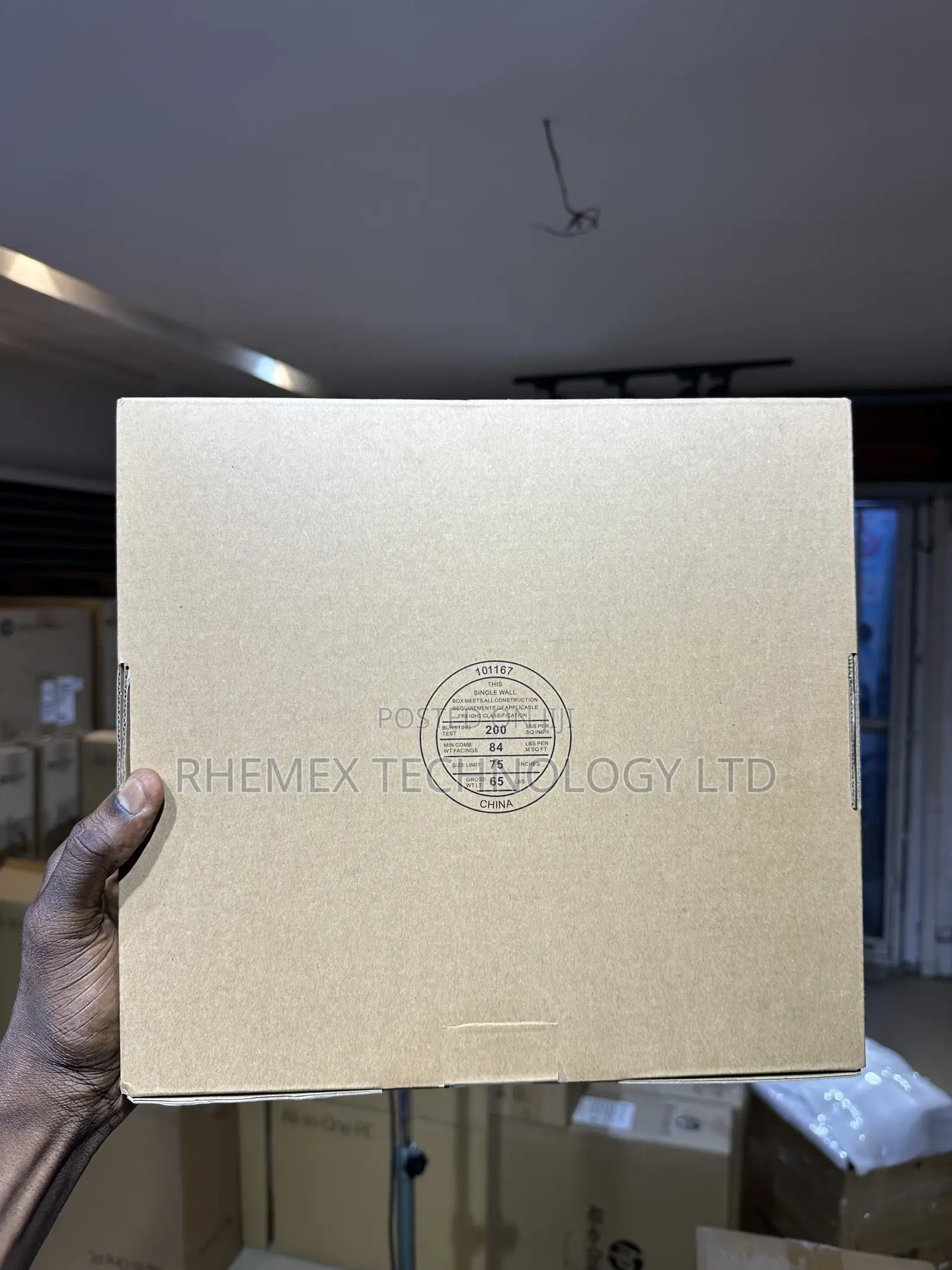 Ceiling Access Point AX3000 Wi-Fi 6