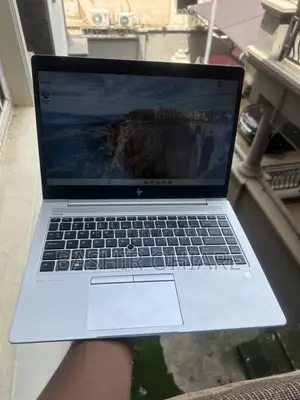 Laptop HP EliteBook 840 G6 8GB Intel Core i5 SSD 256GB