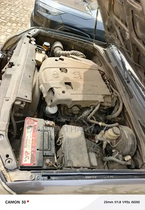 Toyota 4-Runner 2004 Gray