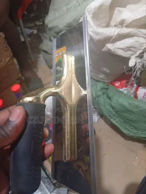 Plastering Trowel