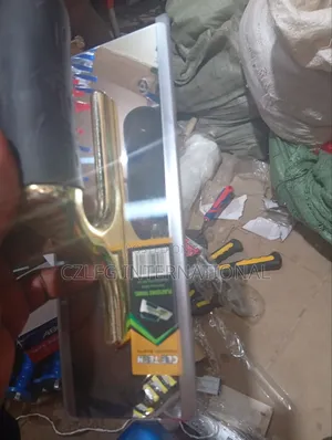 Plastering Trowel