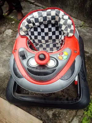 Baby Walker