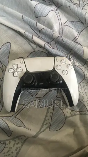 Ps5 Gamepad