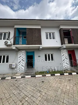 3bdrm Duplex in Karmo for rent
