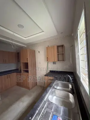 3bdrm Duplex in Karmo for rent