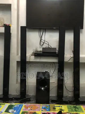 Samsung Sound System