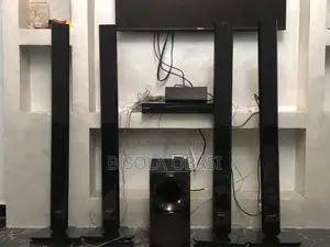 Samsung Sound System