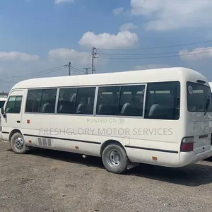 Buses and Cars Rental Ibadan