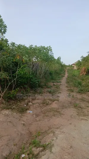 14 - Plots of Land for Sale at Orimedu, Ibeju Lekki