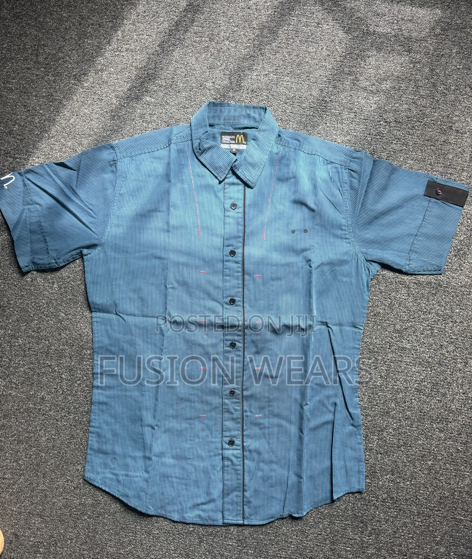 Men Shirts