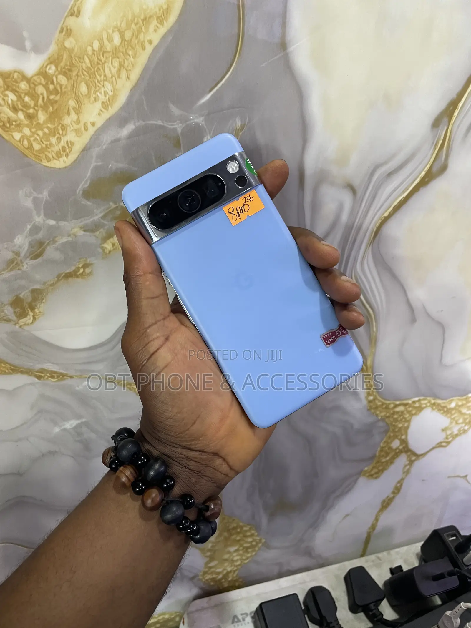 Google Pixel 8 Pro 256 GB