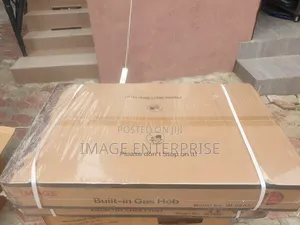 IMAGE 90cm 5burner Gas Hob | Cabinet Top Gas Stove