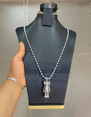 High Fashion Trendy Jewelry