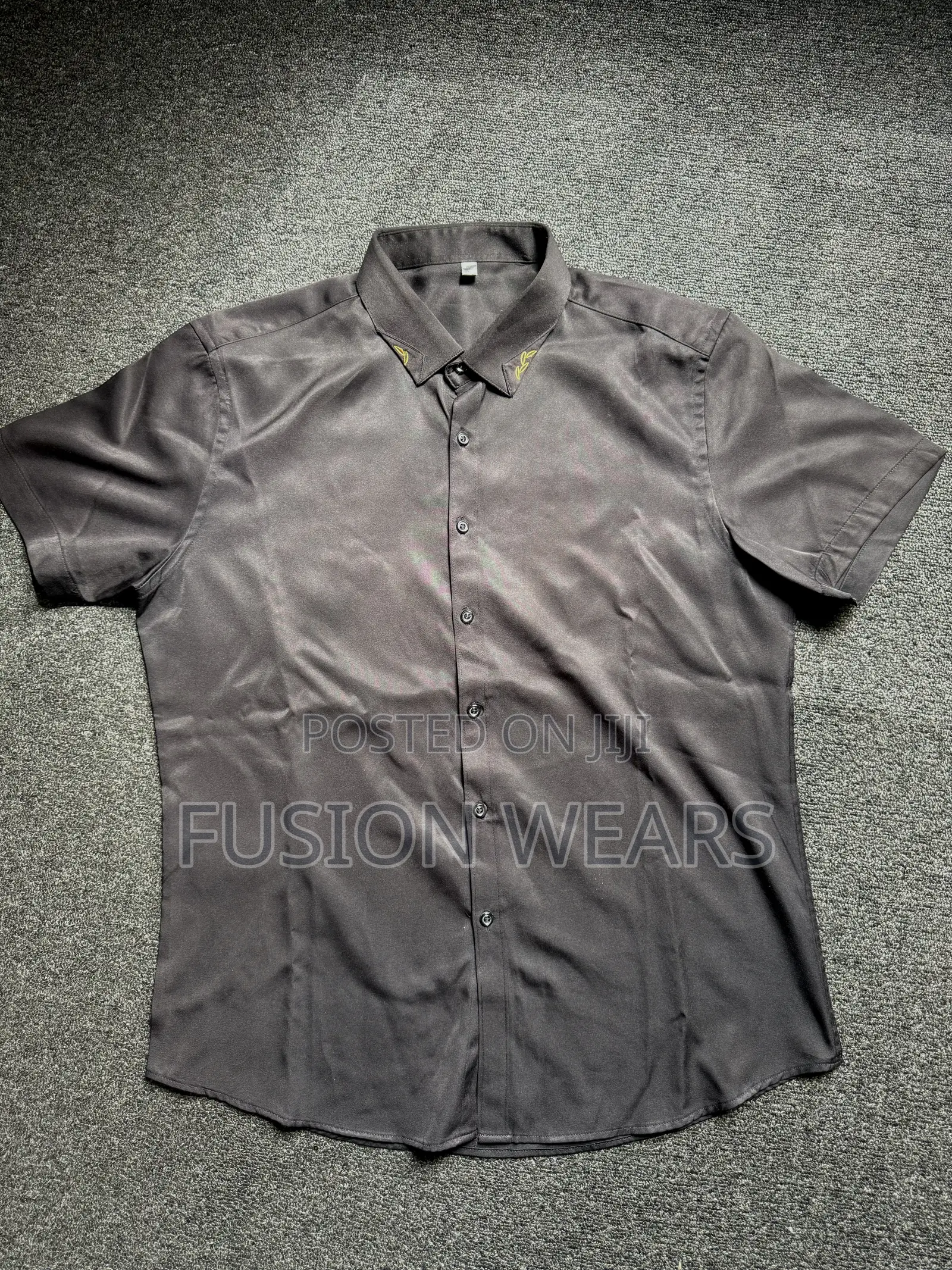 Men Shirts
