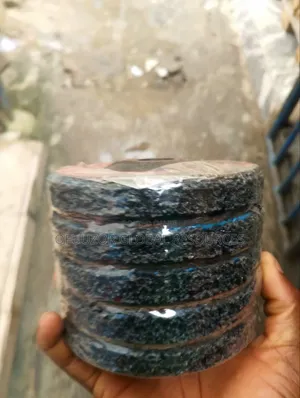 Abracs Poly Disc 125mm