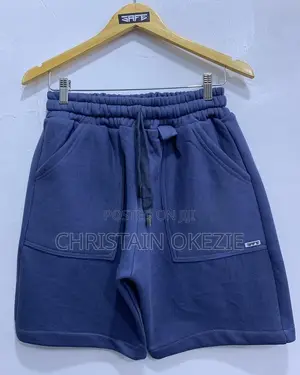 Premium Nike Shorts