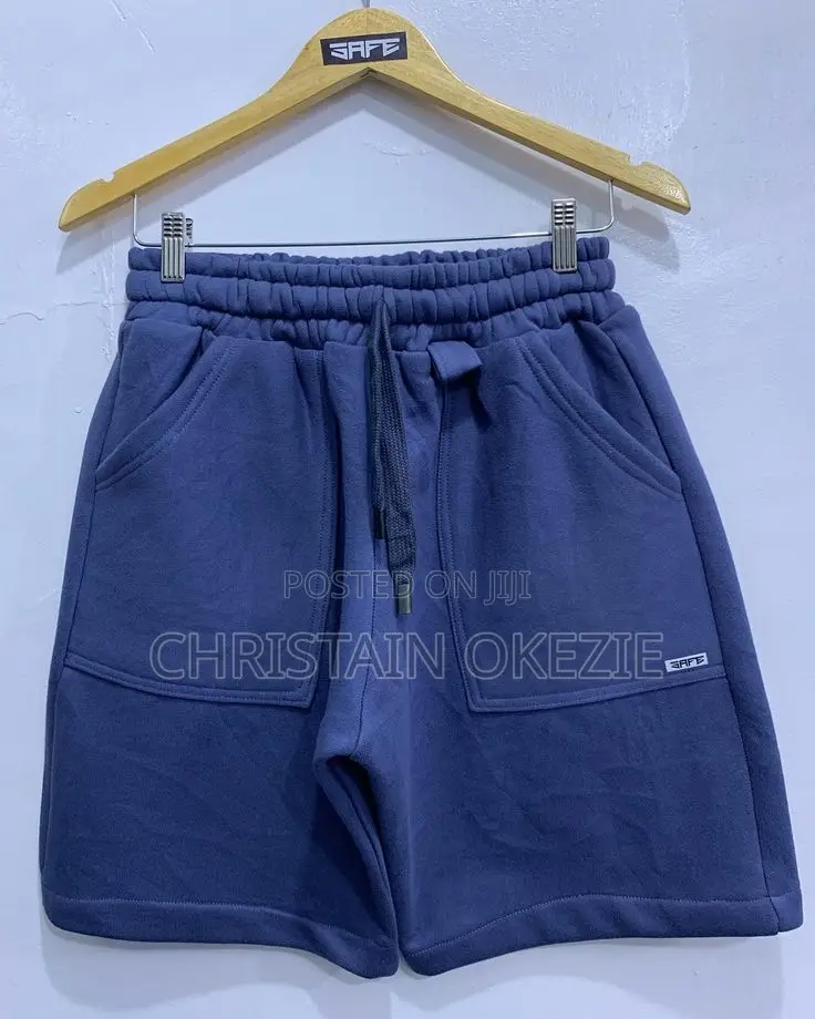 Premium Nike Shorts