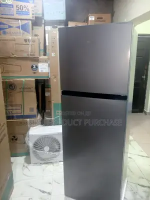 Brand New Hisense Upright Freezer 235L REF306DR - Original