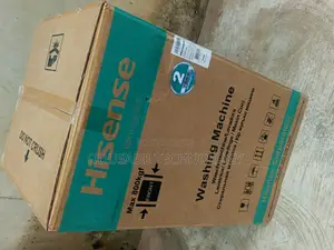 HISENSE Front Load 9KG Automatic Washing Machine