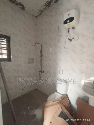 3bdrm Apartment in Badore for rent