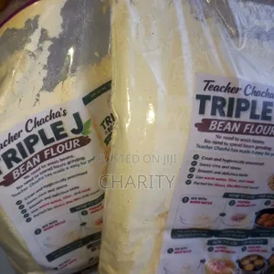 Beans Flour